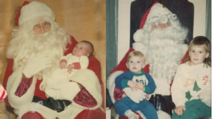 I Heard My Boys’ Christmas Wishes and Knew I Couldn’t Give Them Much