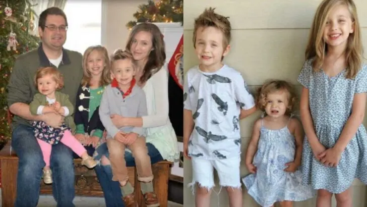 In a Dream, My Son Who Died of Cancer Told Me He Was Free and Okay, Just Like I Promised