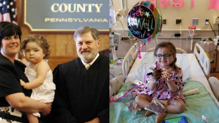 Born in a Toilet, Locked Away, or Living with Autism Each Child Is Perfect in Their Own Way