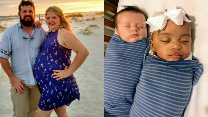 How I Became a Mom to Two Babies Three Months Apart