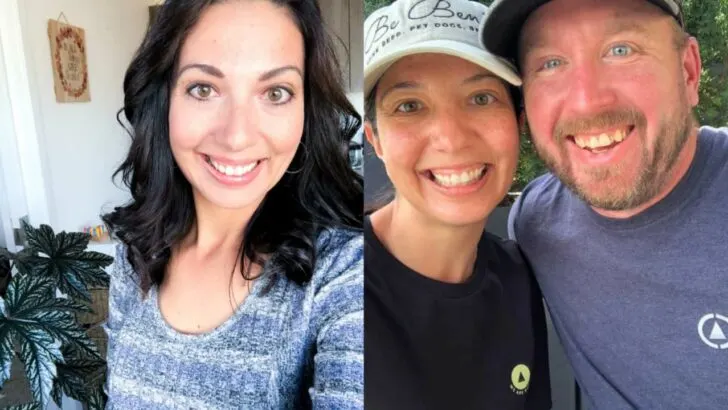 Please, Keep Me Safe, She Said That’s the Moment I Knew I Was Meant to Be Her Stepmom