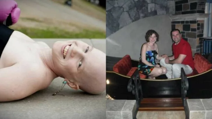Are We Still Getting Married? She Asked Through Tears We Said ‘I Do,’ Then Cancer Took Her