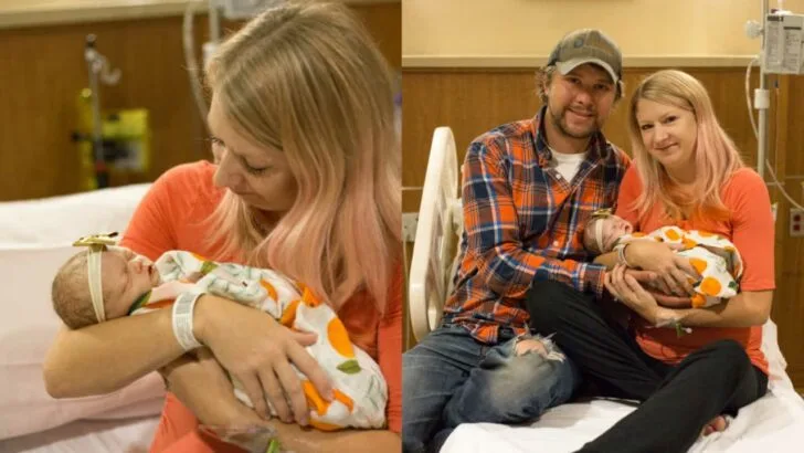 Are You Going to Try Again? They Asked But I Was Still Grieving My Stillborn Daughter