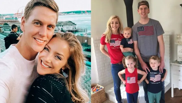 Do You Want to Meet Your Son? In That Moment, I Knew He Was Still Hers