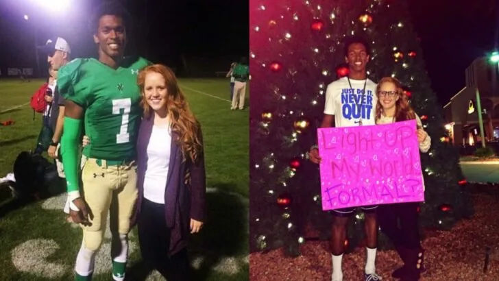 They Told Me I’d Regret Marrying at 19 but I’ve Never Been More Sure of Anything