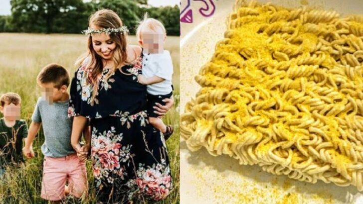 “He Was Just 6, Feeding His Baby Brother Ramen”: Foster Mom Shares Powerful Story of Childhood Trauma, and Healing Through Love