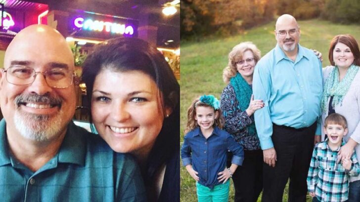 Adopted at 32: How a Teen Foster Placement Transformed a Divorced Single Mom’s Life, and Her Children’s Future