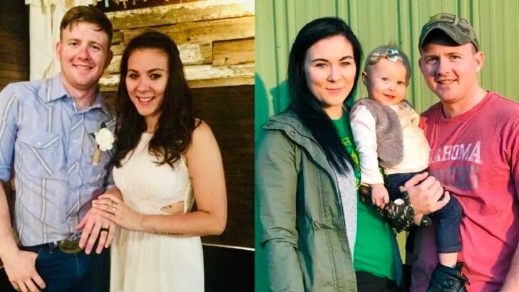 From Care Package to “I Do”: How Adopting a Deployed Soldier Led to a Fairytale