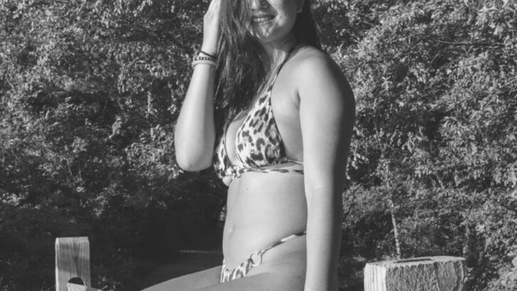 Changing Your Size Won’t Change Your Life: The Truth About Body Image, Self-Worth, and Confidence
