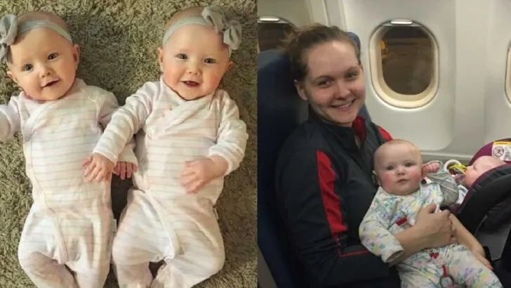 “You Grabbed My Daughter When I Couldn’t”: Grieving Mom Thanks Stranger on Delta Flight for Saving Her from Emotional Breakdown at 35,000 Feet
