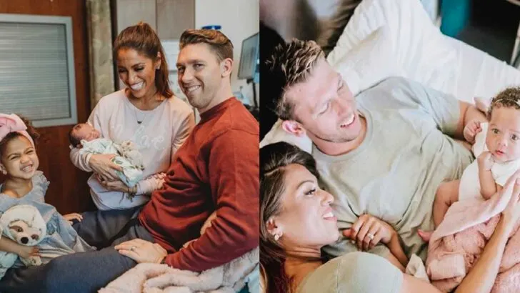 A One-in-a-Million Miracle: How Social Media, and Love Brought their Adopted Daughter Home