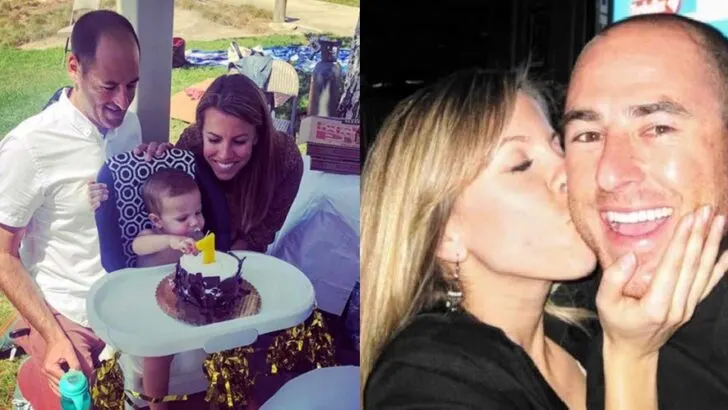 From Sunrise to Silence: A Widow’s Journey Through Sudden Loss and Unbreakable Love