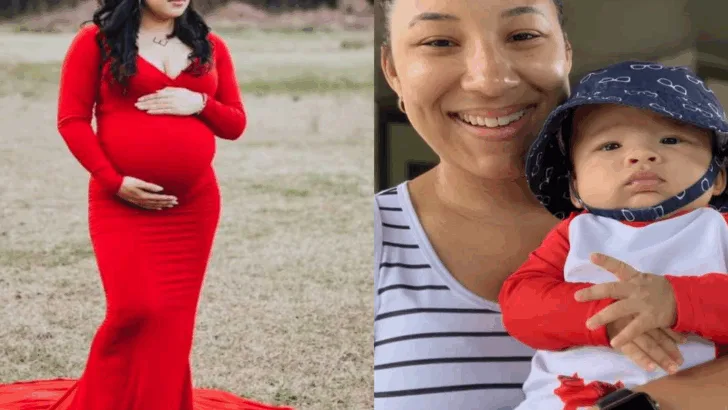 I Wasn’t Married By 30, So I Became a Single Mom By Choice