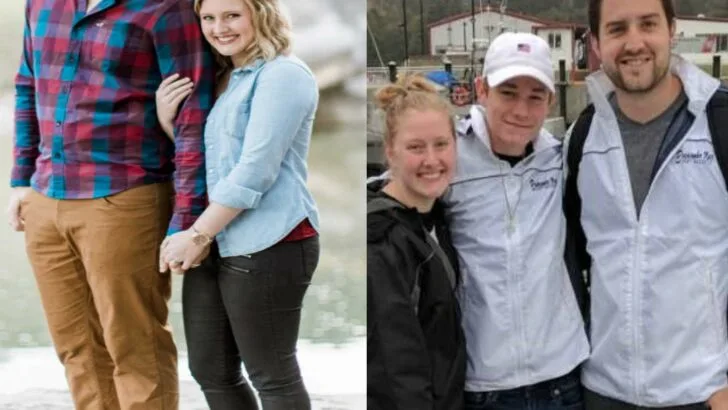 Couple Adopts 18-Year-Old Who Was Abandoned By His Birth Mother With No Name