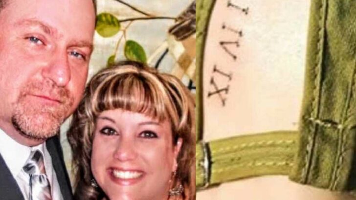 Mom Lets 15-Year-Old Daughter Get Tattoo: ‘She Showed Me What Surviving Looks Like’
