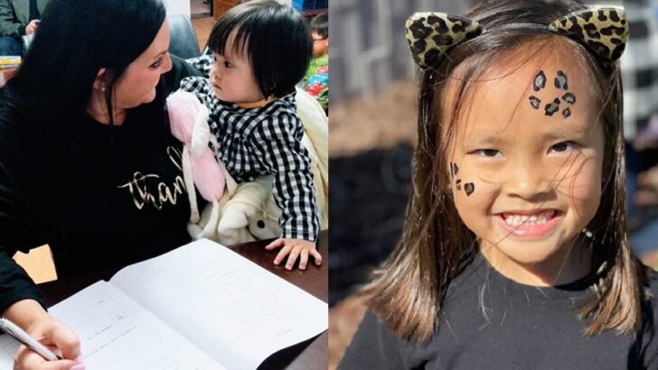 Against All Odds: A Single Teacher’s Journey to Motherhood Through International Adoption