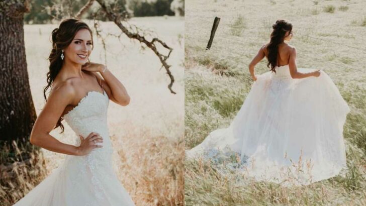 I Escaped The House From The Second Story Window And Called Off The Wedding To Find Freedom