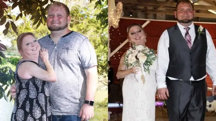 Love Beyond Limits: Woman with Progeria and Man with Aplastic Anemia Find Soulmate Connection in Fairy Tale Romance