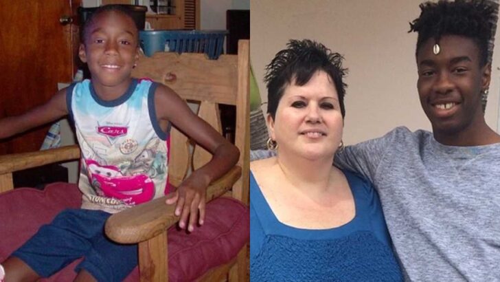 After Years of Foster Care and Adoption Struggles, Her 16-Year-Old Son Finally Told Her He Loved Her
