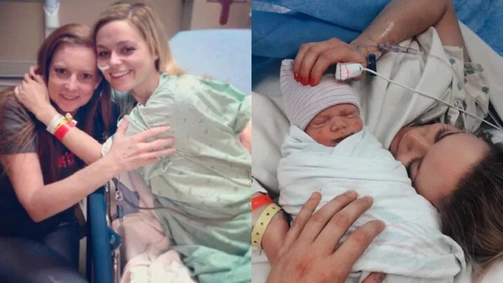 Her Love Left Without a Word, She Had Surgery in a Week; The story of survival, Falling in Love, and Becoming a Mother Against All Odds