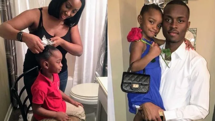 Loving Father Surprises Daughter With Special Daddy-Daughter Date to Teach Her Respect, Kindness, and How a Man Should Treat a Lady