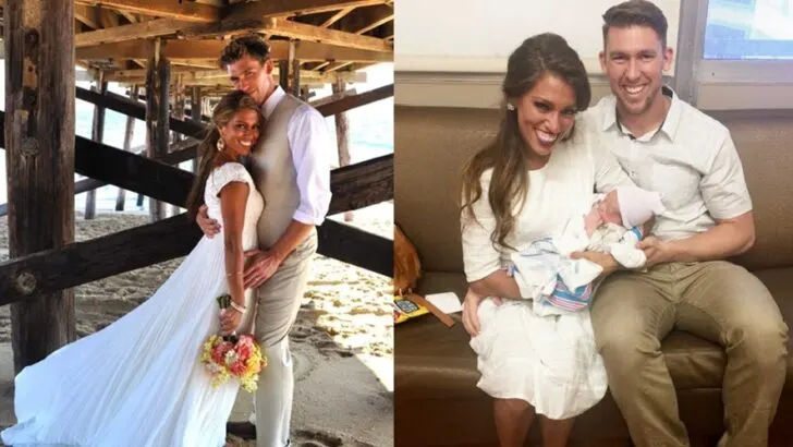 “You’re Here!”: How Infertility, a Failed Adoption, and Unshakable Faith Led One Couple to the Daughter Meant for Them