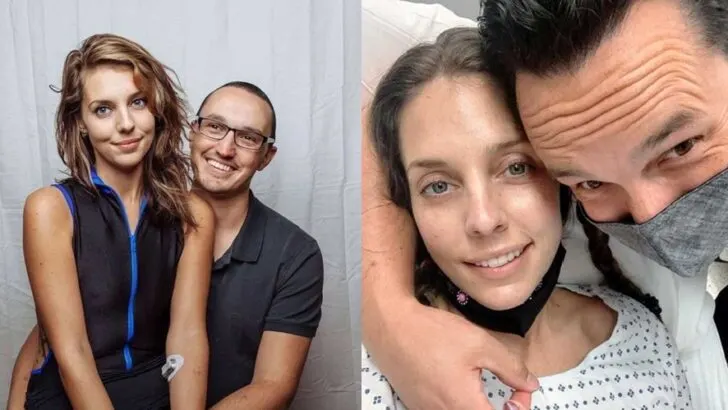 From Painting Her Nails to Believing in Her Dreams: A Woman Shares the Everyday Gestures, Hard Work, and Deep Devotion That Prove Real Love Is Worth Waiting For