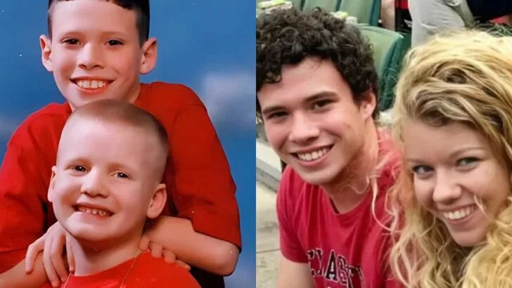 From Foster Care and Food Insecurity to Adoption and Leadership: How School, Resilience, and a Promise to My Brother Shaped My Future