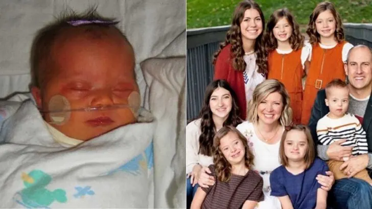 From Heartbreak to Miracles: How One Mom&rsquo;s Journey Through Down Syndrome, Adoption, and Twin Pregnancy Built a Family of Seven