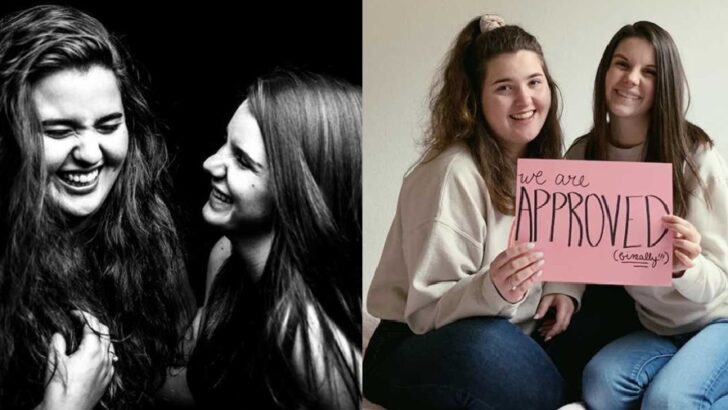 Best Friends, One Bold Choice: How Two Young Women Became Foster Moms and Transformed Broken Beginnings into Safe, Loving First Homes