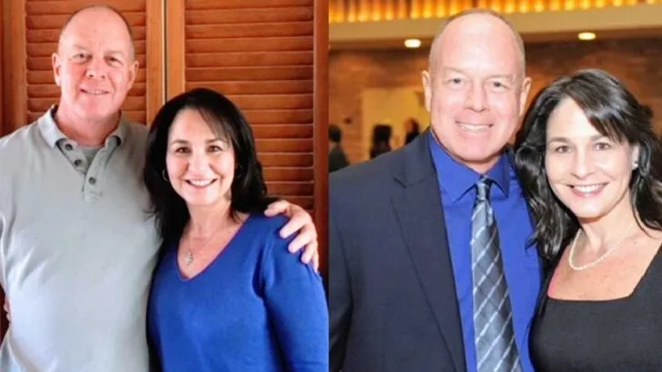 One Year a Widow: Learning to Survive, Grieve, and Carry the Love Her Husband Left Behind