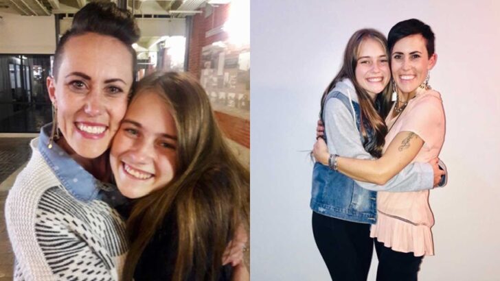 Seventeen Years After Adoption: A Birth Mother’s Journey Through Grief, Healing, and the Unforgettable Reunion with Her Daughter