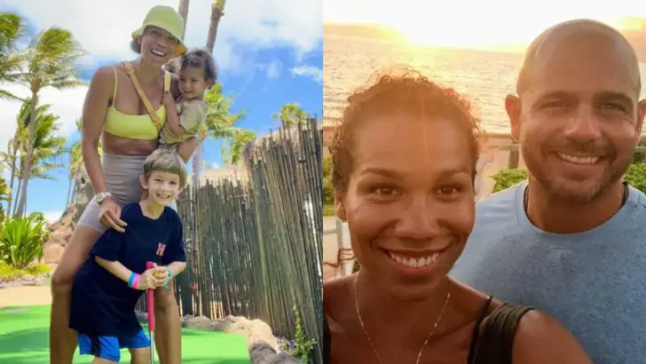 From Love at First Sight to Life After Loss: A Young Widow’s Journey Through Sudden Tragedy, Motherhood, and Finding Signs of Hope