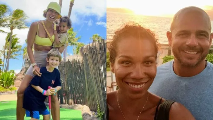 From Love at First Sight to Life After Loss: A Young Widow’s Journey Through Sudden Tragedy, Motherhood, and Finding Signs of Hope