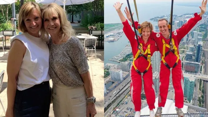  From Shared Heartbreak to Lifelong Bond: How Two Widows Found Friendship and Strength After Losing Husbands to Glioblastoma