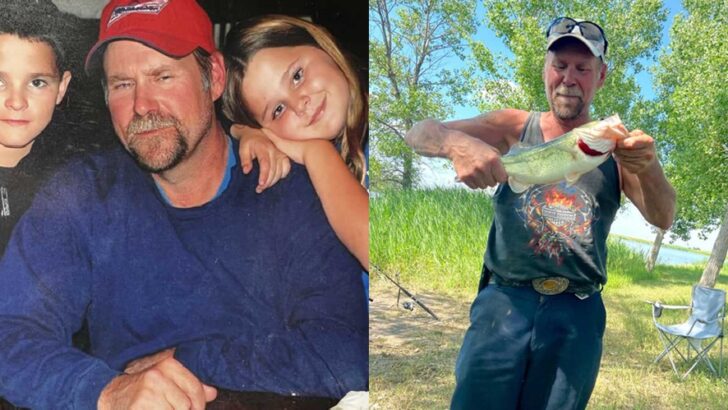 From Trauma to Triumph: How One Man Adopted Siblings from Addiction to Give Them the Life They Deserved