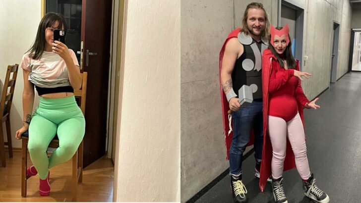 From Childhood Bullying to Eating Disorder Recovery: How Love and Resilience Helped a Woman Reclaim Her Life