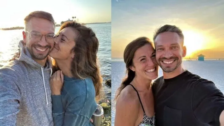 From Heartbreak to Healing: How One Instagram Message Sparked a Love Story of Resilience, Recovery, and Forever Together