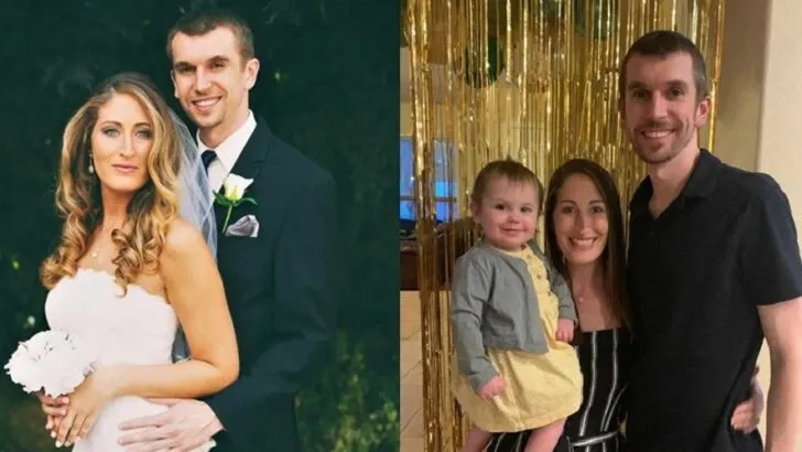 Endometriosis Warrior’s Final IVF Attempt Brings Miracle Baby After Loss, Heartbreak, and Unwavering Faith