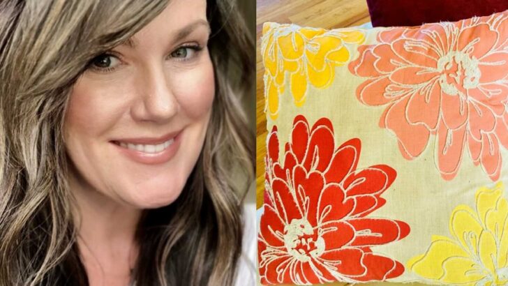 From $20 Throw Pillows to Lifelong Gratitude: A Single Mom’s Journey Through Hardship, Healing, and Hope