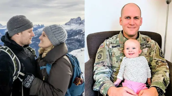 Army Wife’s Heartfelt Guide to Deployment Love: Balancing Distance, Sacrifice, and Strength in a Marriage 5,800 Miles Apart