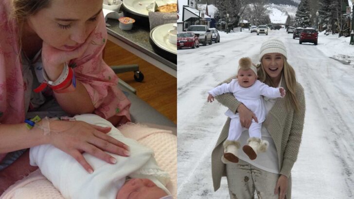 I Survived Postpartum Thyroiditis and a Rare Thyroid Storm: A Mother’s Near-Death Experience and Urgent Warning for New Moms