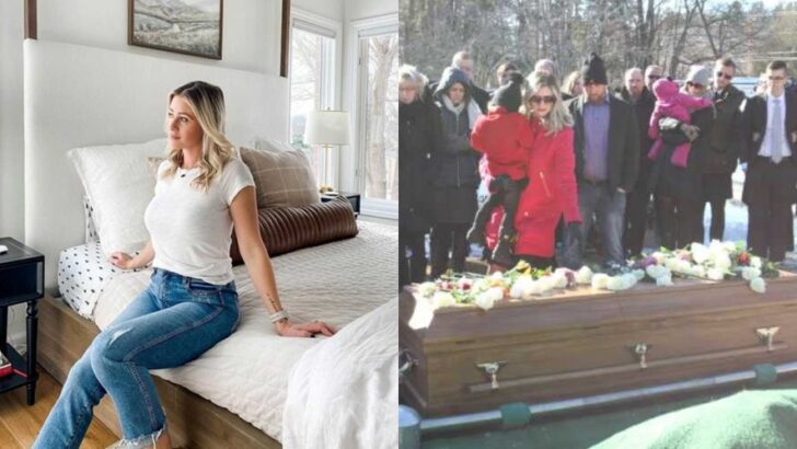 Life After Loss: How My Husband’s Death Changed Me Into a Stronger, More Compassionate Version of Myself