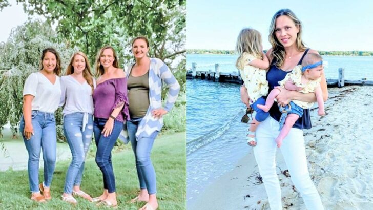 We Were Told A Lie; To Compete Instead Of Connect’: Mom Urges Women To Reclaim Community And Teach Young Girls To Lift Each Other Up