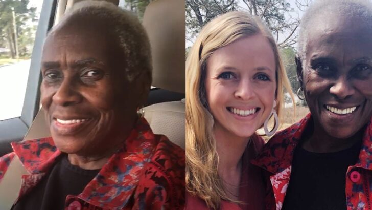 “Love You, Later”—How a Grandmother’s Wrong Number Became the Lifeline I Didn’t Know I Needed