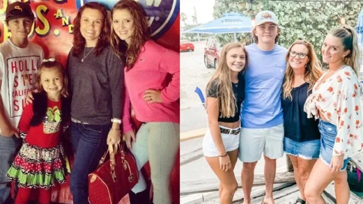 After 15 Years of Marriage, My Husband Left—But Forgiveness, Strength, and Single Motherhood Became My Greatest Victory