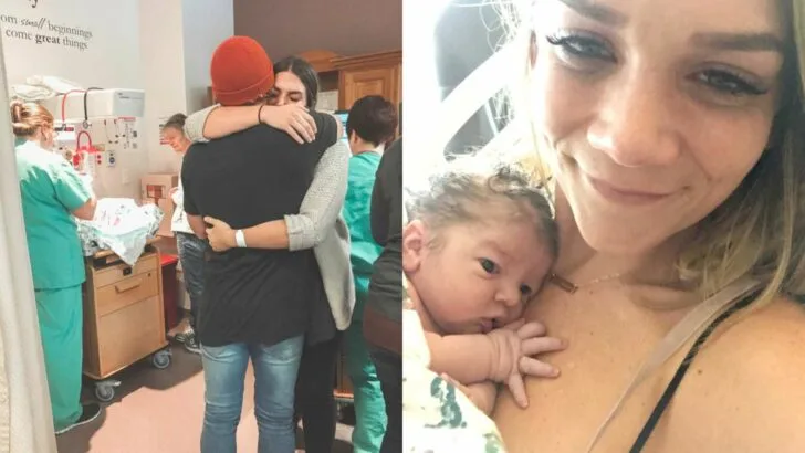 I Became a Loving Mom to Two Sweet Newborn Babies Born Just Four Short Months Apart