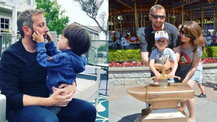 I Walked by the Man Cave‘I Love You Very Much,’ He Said. That Night, I Became Widow