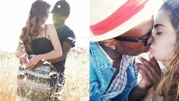 I Got Pregnant, My Father Said I ‘Ruined His Reputation A Black Family Was Sadly Not Welcomed