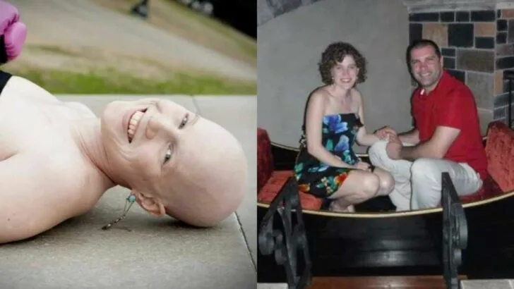 Are We Still Getting Married? She Cried We Wed, but I Lost Her to Stage 4 Cancer Soon After